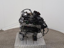 Motor ohne Anbauteile (Benzin) Mercedes-Benz G-Klasse W463 A1770900180 P25158864