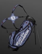 Scotty Cameron Scotty Soup Pathfinder Stand Bag - U.S. Open 2026