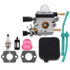 Carburetor For Zama Stihl Bg85 Bg55 Bg46 Bg45 Bg65 Sh55 Sh85 Leaf Blower C1q-s68 Carburetor For Zama Stihl Bg85 Bg55 Bg46 Bg45 Bg65 Sh55 Sh85 Leaf Blower C1q-s68