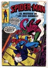Amazing Spider-Man #179 (#4) Spanish edition-Green Goblin-comic book- 1982