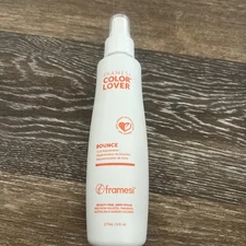 Framesi Color Lover Flash Dry 6.0 Oz