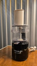 Hamilton Beach Emmie 3 Food Processor model 3...