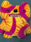 Fuggler Bigg Fugg Monnster Zuru 18 Inch Plush XL Old Tooth