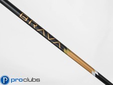 NEW BGT BRAVA SPEEDFLITE NRG X-FLEX DRIVER SHAFT 462989