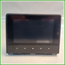 Display Indicatore Multifunzionale RENAULT CAPTUR 2A SERIE 280346419R 2019