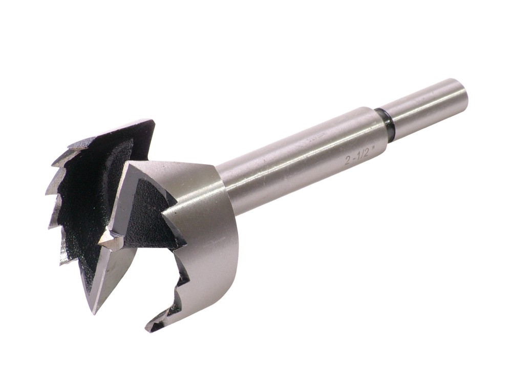 Planet Long Series Saw Tooth Forstner Bit 3/4''