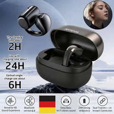 Kabellos Sport Bluetooth Kopfhörer, Open Ear...