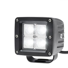 Race Sport Rs-4l-3x316w 16w 3x3.25 Led Cree Driving Light Pair