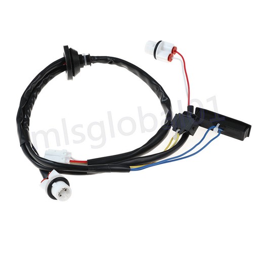 A+Trunk Lid Tailgate Control Switch 25380JG01A for Nissan 20072014 X