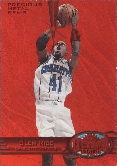 Precious Metal Gems Red