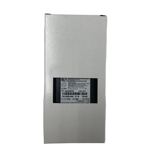 OEM Motorola Bateria NNTN4497 do CP200D DEP450 PR400 CP200 Li-ion 2250mAh - Zdjęcie 3 z 5