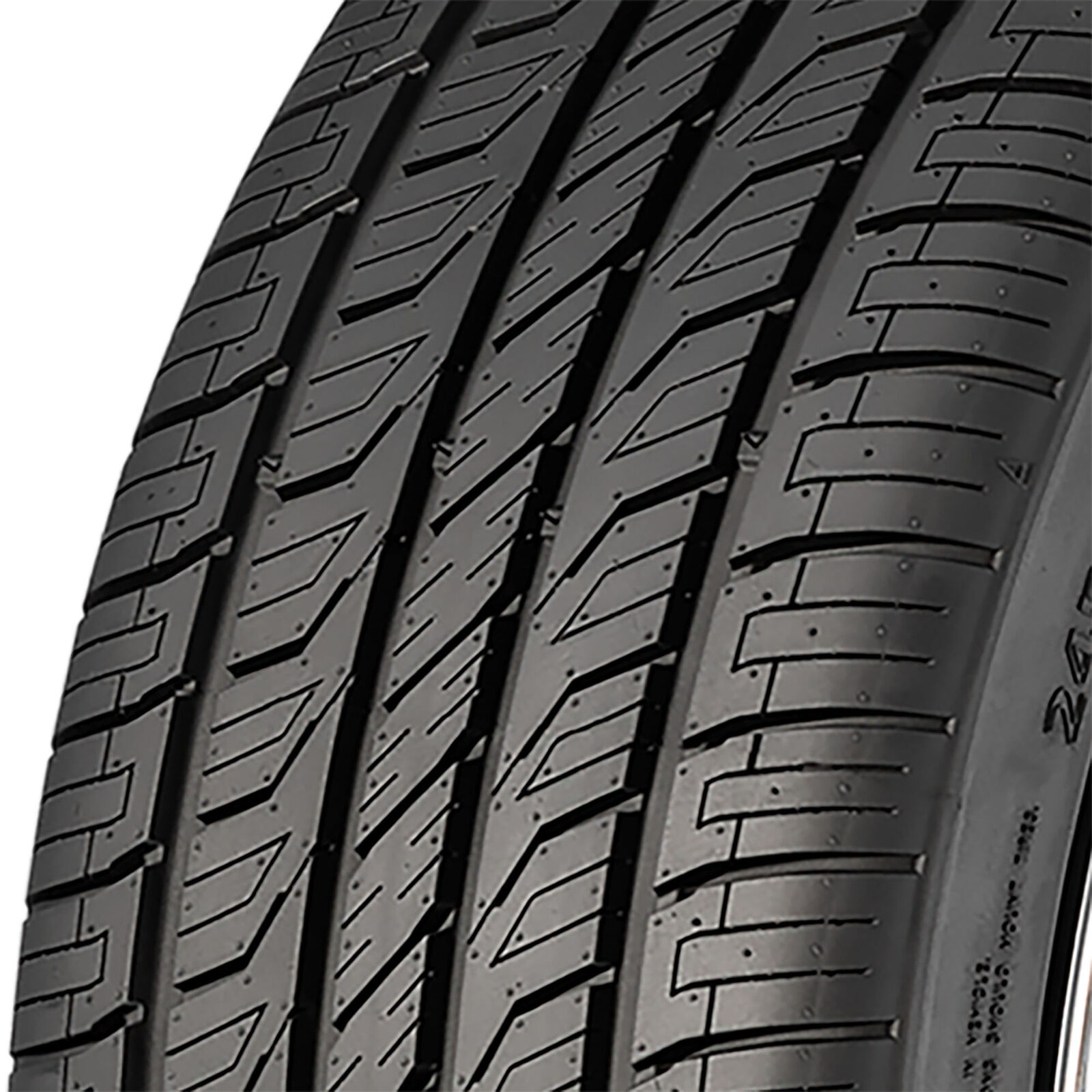 4 New Dcenti D8000 - P285/45zr22 Tires 2854522 285 45 22 | eBay