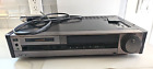 Sony Ev-S900 8mm Hi8 Stereo HiFi Vcr Video Player Recorder Deck Vintage Untested