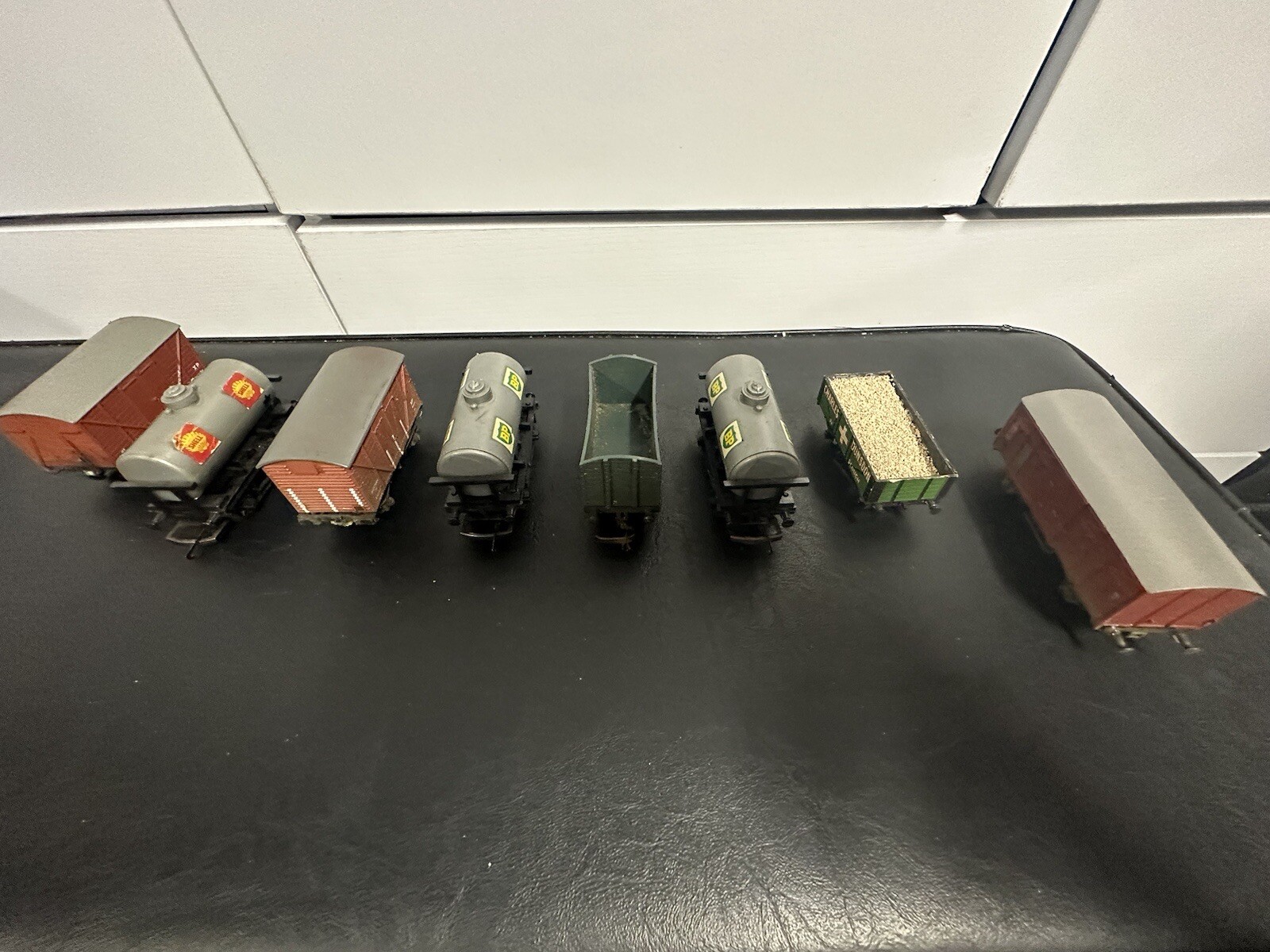 model trains ho scale eBay