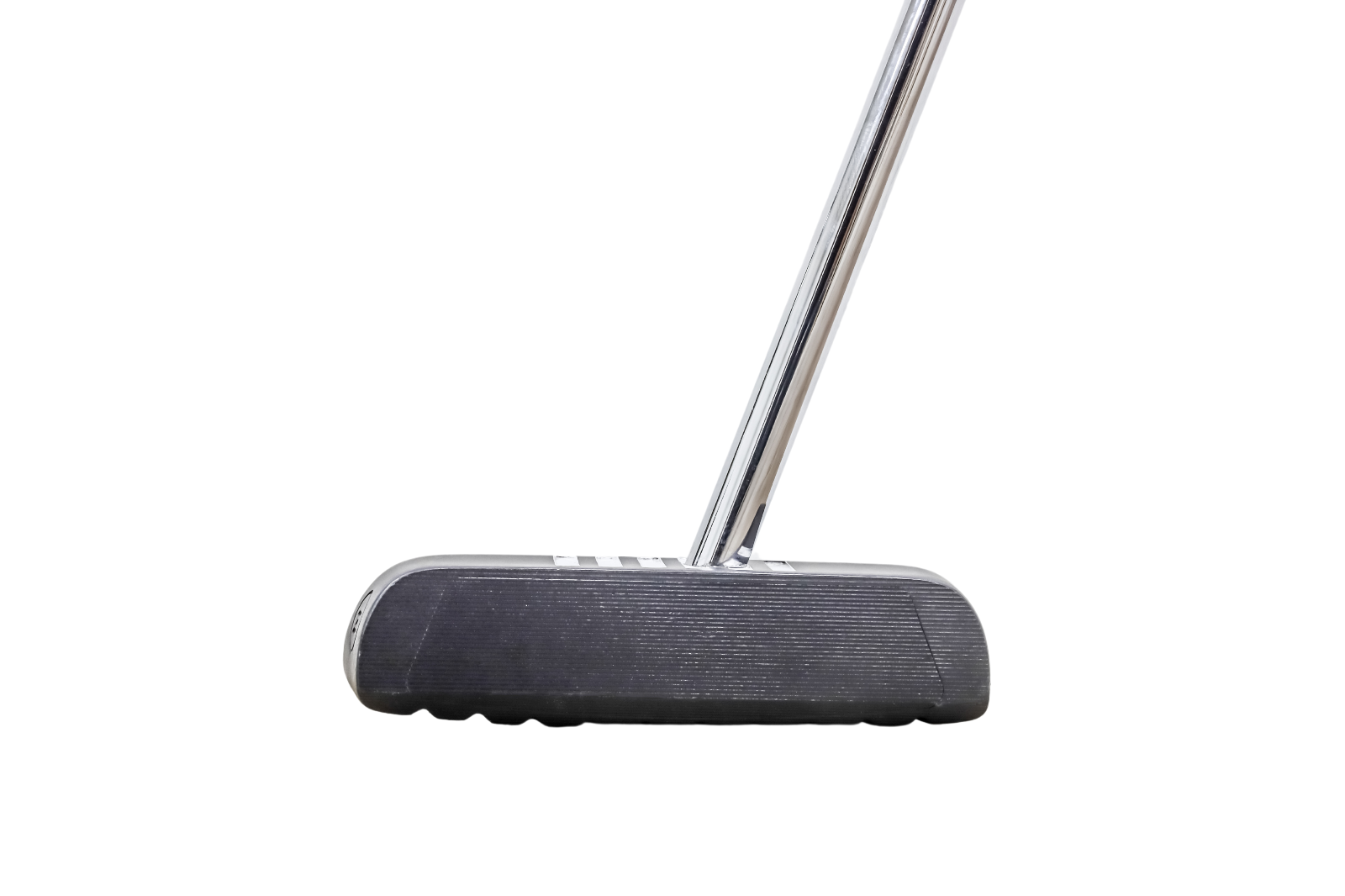 KICKX GOLF ZBall Z1 Blade Putter with Center Shaft Blade, Right Hand