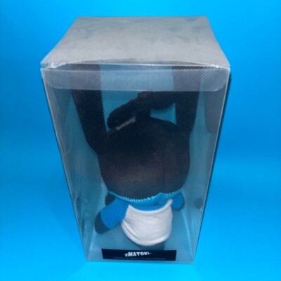 B.A.P MATOKI Official Doll Toy Goods ZERO Daehyun Bang Yong-Guk