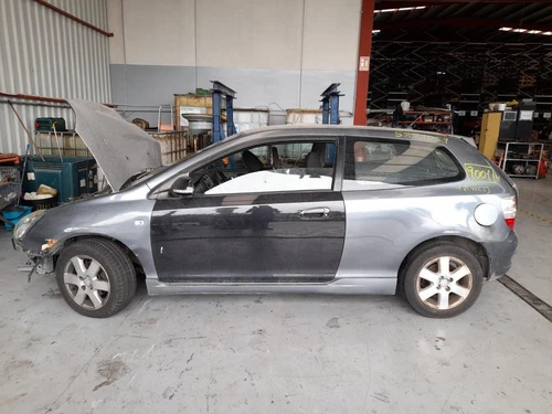Umbral lateral HONDA CIVIC BERLINA 3 PUERTAS (EP) 1.7 CTDi ES 2005 2774925 - Imagen 7 de 10