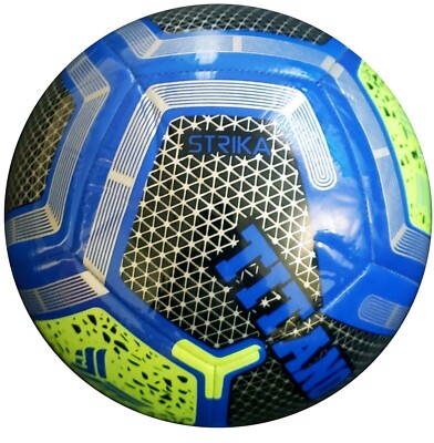 Nike Premier League Strike - Blanc/Cramoisi/Noir - Ballons de foot