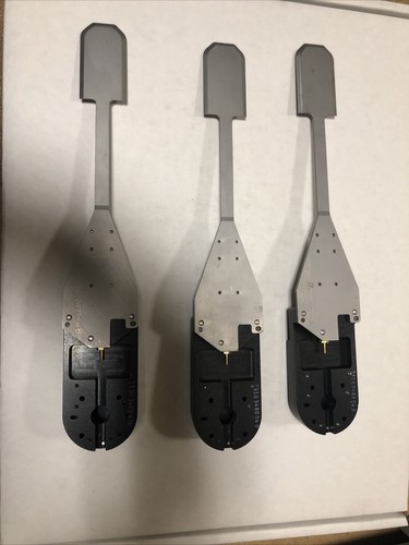 7310-3479-02 B+ 7310-3840-04 B Robot Effector AG Associates - Picture 2 of 9