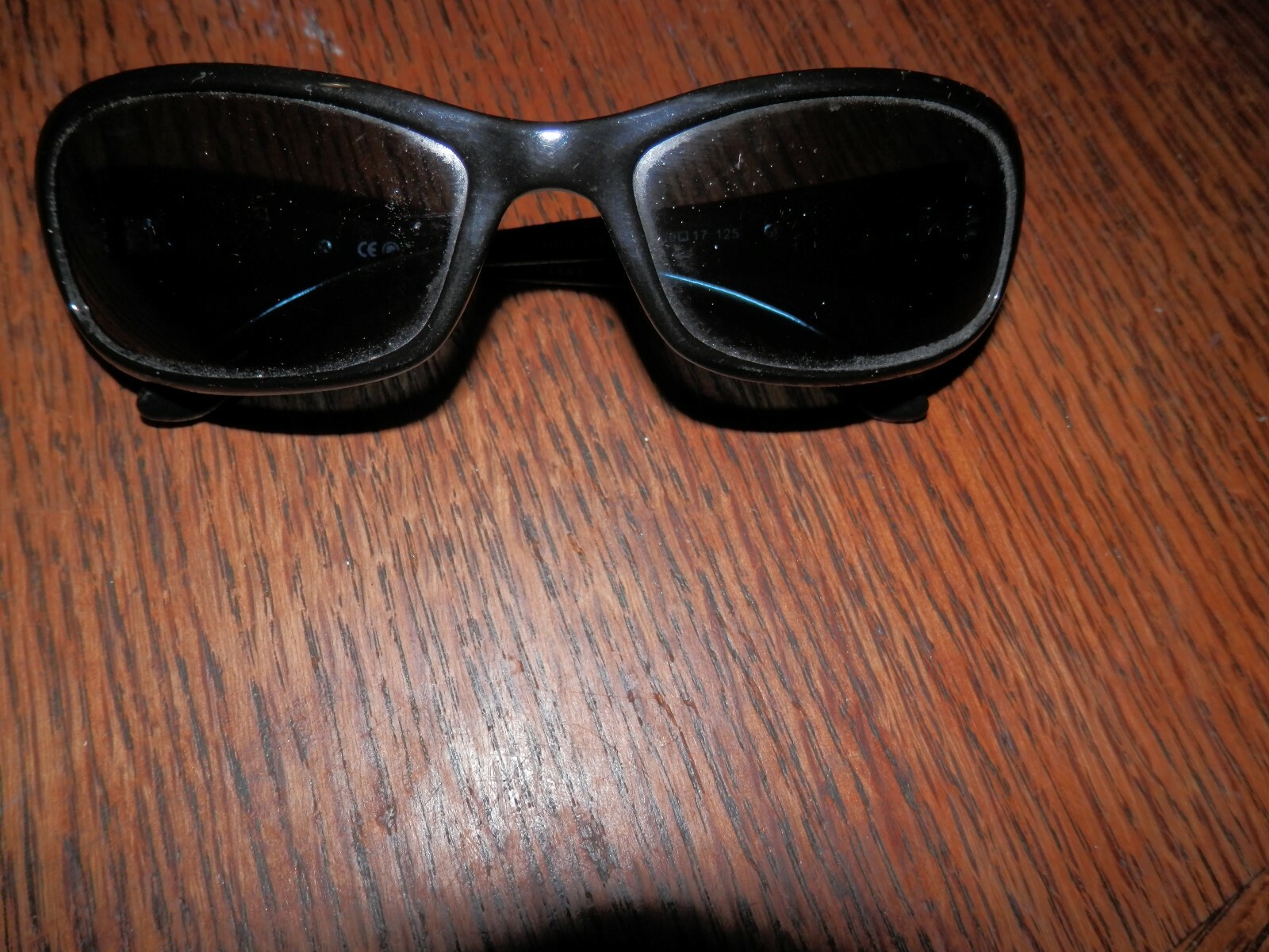 HarleyDavidson Women's Sunglasses Pre Owned Gem