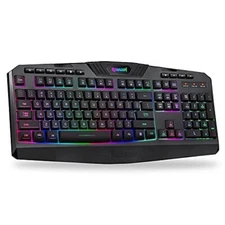 Redragon K503-A RGB Harpe Pro  Gaming Keyboard