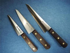 MASAHIRO Bessaku Honesuki Boning Butcher/Chef Japanese Knife Left-Handed