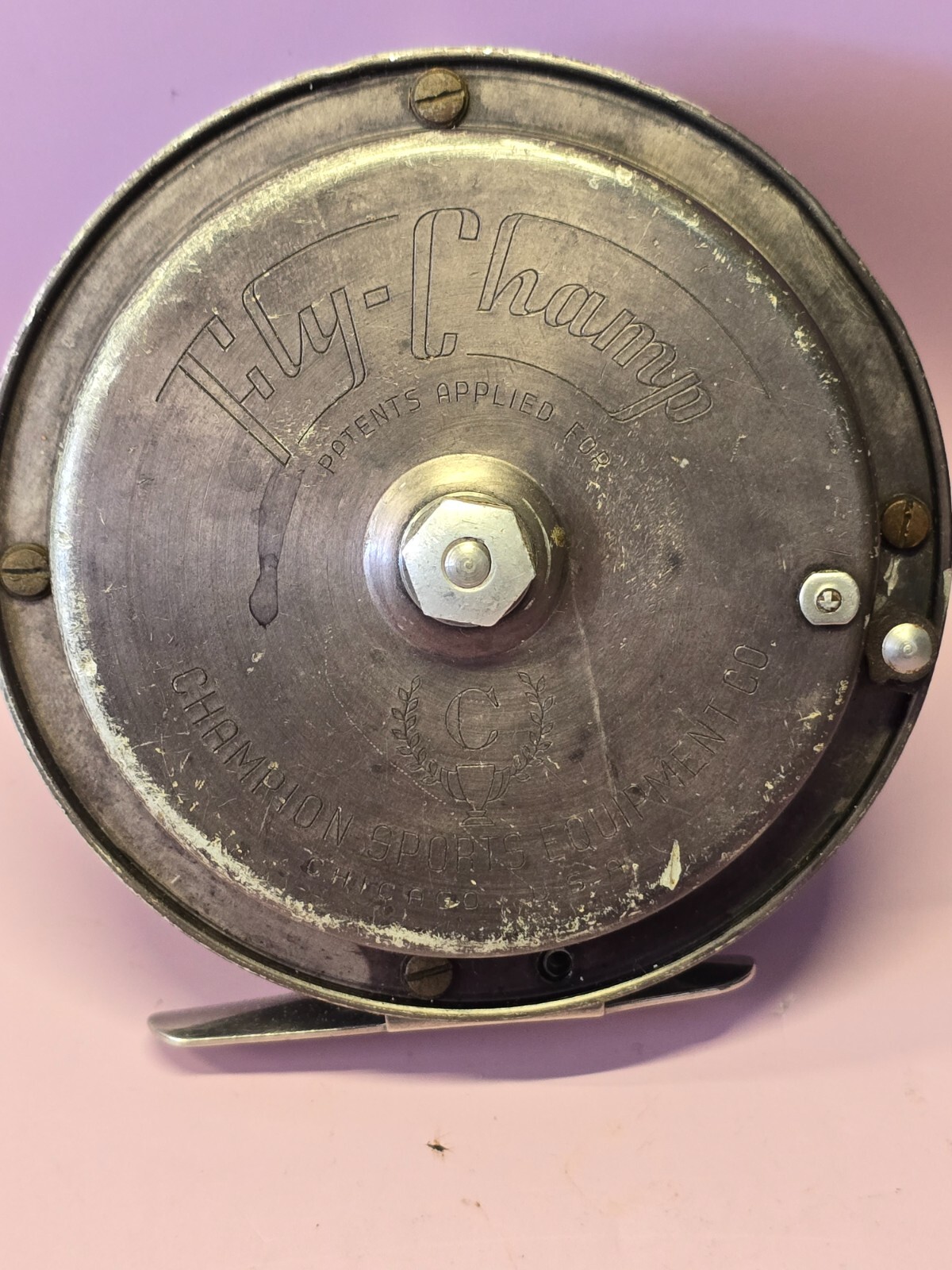 Fly Fishing Reel Usa