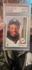 1989 Upper Deck - #1 Ken Griffey Jr (RC)