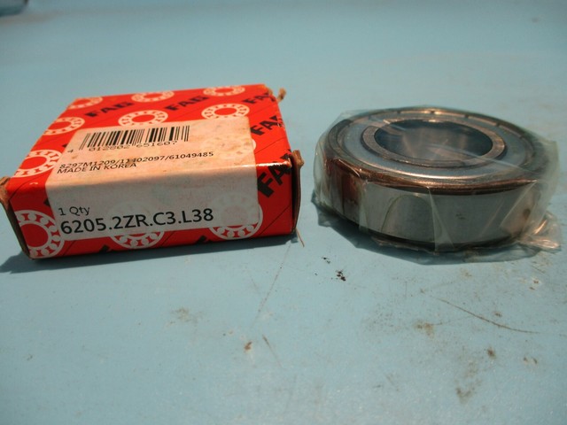 6205 c3 подшипник