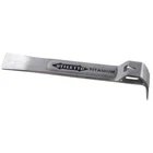 Stiletto Titanium Glazer Bar Pry Tool 7.5in Nail Puller Scraper Hand Tool