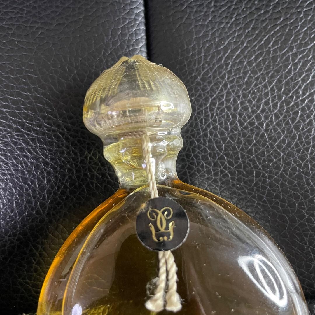 GUERLAIN／mitsouko。MADE IN FRANCE【新品未使用品】 Discontinued Guerlain Mitsouko 50ml EAU DE Toilette Vintage
