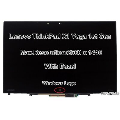 Lenovo ThinkPad X1 Yoga 1st Gen タッチパネル s-l400.jpg