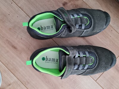 BAMA, Herrenschuhe, Gr,40, atmungsaktiv, leicht und weich  