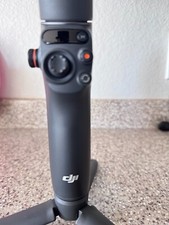 DJI Osmo Mobile 6 Smartphone Gimbal Stabilizer