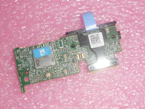 dell 05507h vflash card reader module für poweredge... DELL POWEREDGE R640 R740 R440 R540 SD VFLASH CARD READER BOARD CHA01 ...