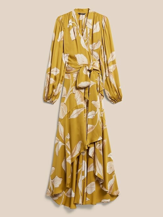 bohemian hippie maxi dress Apollo 70s Boho Maxi Kaftan Dress | Crystal Blue