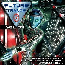 Future Trance Vol.39 von Various | CD | Zustand gut