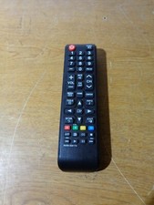 AA59-00817A Remoted Control for Samsung LED LCD HDTV TV HG48NE690 HG50NE690