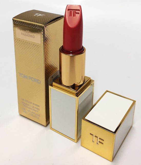 Tom ford paradiso