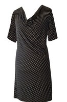 Gerry Weber Kleid Gr. 46 Abendkleid Cocktailkleid Damenkleid Freizeitkleid Somme
