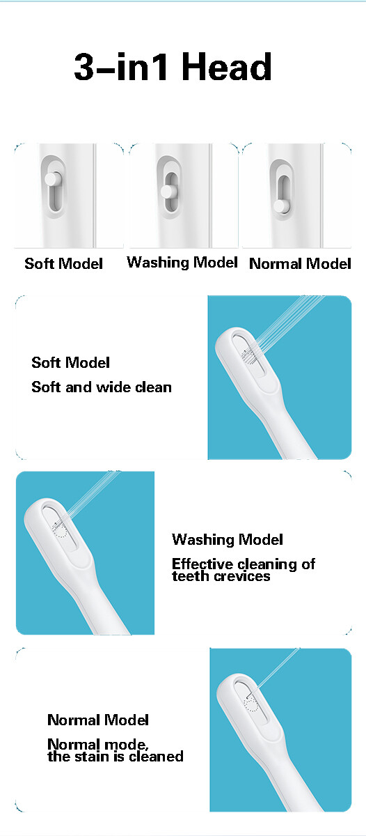 For Waterpik Classic Jet Tip Water Flosser Nozzle Replacement