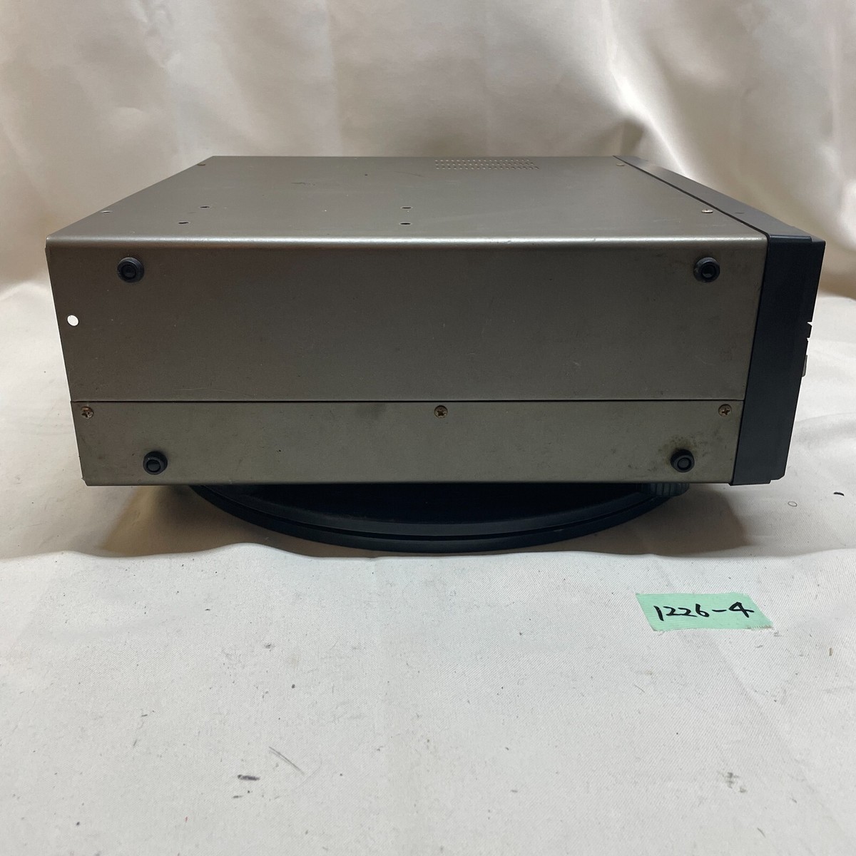 KENWOOD TS-790 10W 144/430MHz All Mode Transceiver Ham Radio As Is