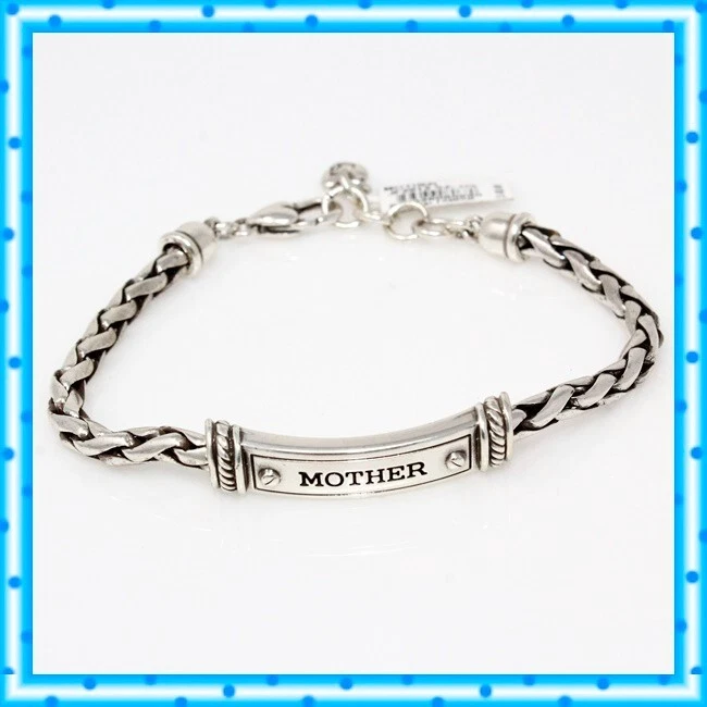Brighton mother best sale bracelet