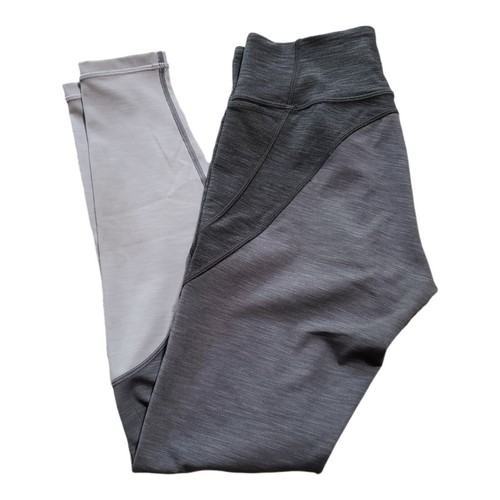 Lululemon Early Extension High Rise 
