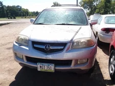 Engine ECM Electronic Module Engine Control Fits 05-06 MDX 2010290