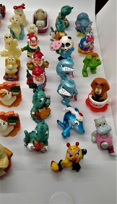 SORPRESINE KINDER SORPRESA 2023/2024 Scegli Il Tuo Personaggio EUR 1,50 - IT - Foto 2