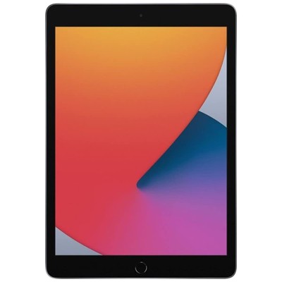 Apple iPad - 7th Gen -WiFi + Cellular 32GB - Space Gray - MW6W2LL 