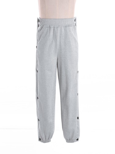 Kids Boys Sweatpants Street Dance Trousers Athletic Pants Loose Sportwear - Picture 18 of 24