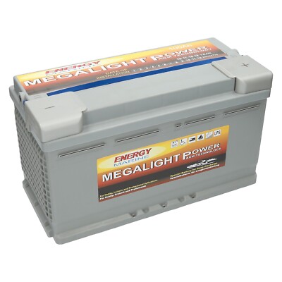 Electronicx AGM 140AH Marine Edition 12V Tiefentladung Bootsbatterie Boot Yachti Online Kaufen