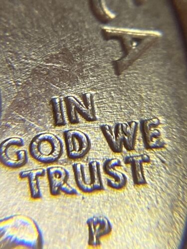 2008 P Arizona Quarter Die Breaks/Chips Double Die Lettering Extra Cactus Errors - Picture 8 of 19